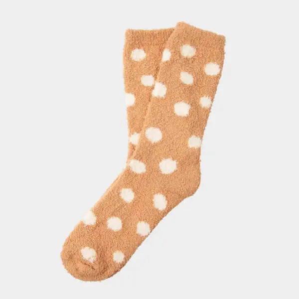 Cozy Toes™ Socks (3-Pack)