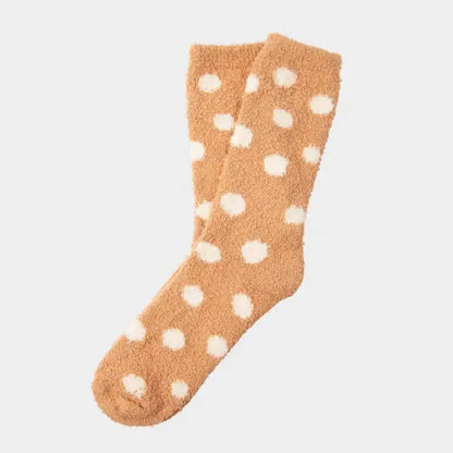 Cozy Toes™ Socks (6-Pack)