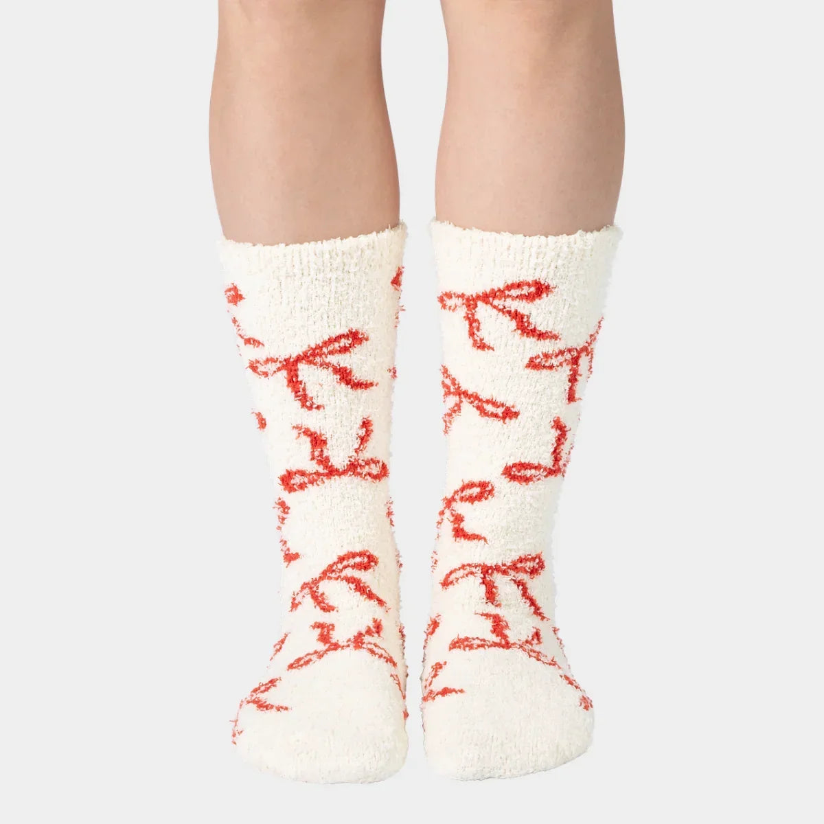 Cozy Toes™ Socks