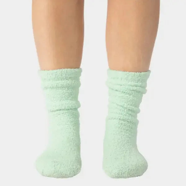 Cozy Toes™ Socks