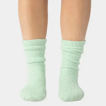 Cozy Toes™ Socks (3-Pack)