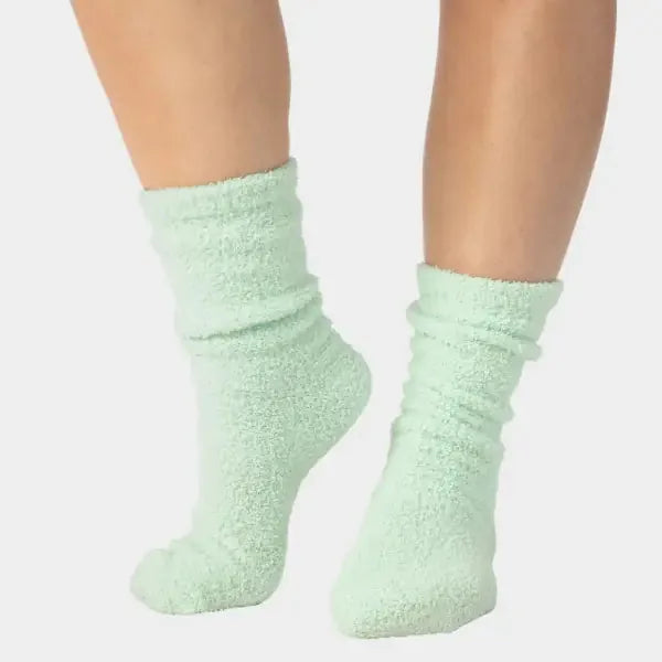 Cozy Toes™ Socks (6-Pack)