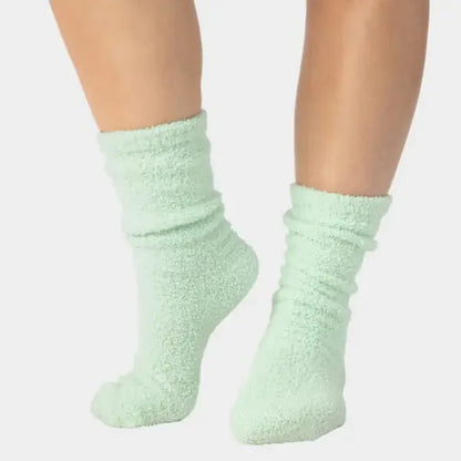 Cozy Toes™ Socks (6-Pack)
