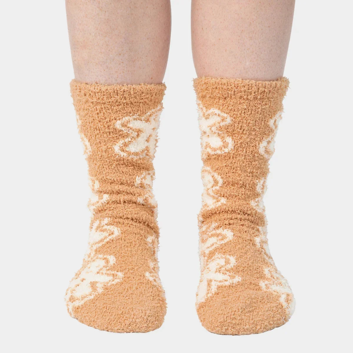 Cozy Toes™ Socks
