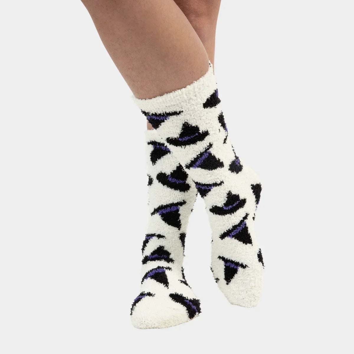 Cozy Toes™ Socks (6-Pack)