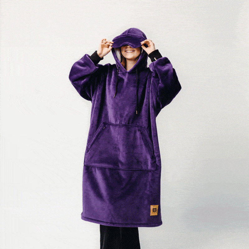 Factory Sale: Hideout Hoodie™