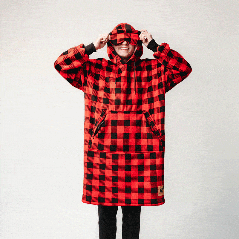 Factory Sale: Hideout Hoodie™
