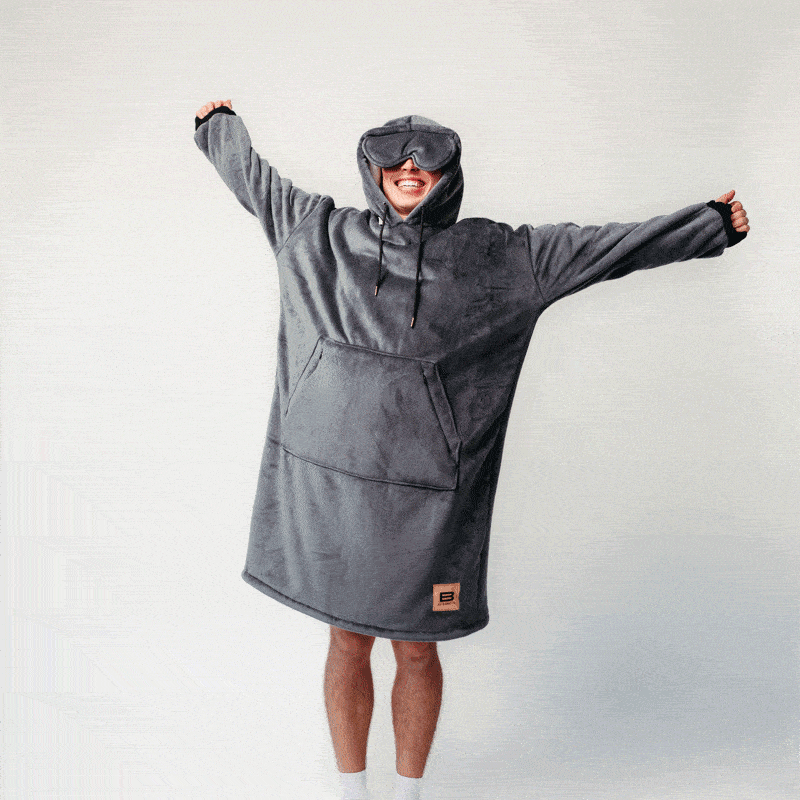 Factory Sale: Hideout Hoodie™