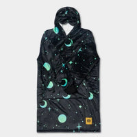 Galactic Glow