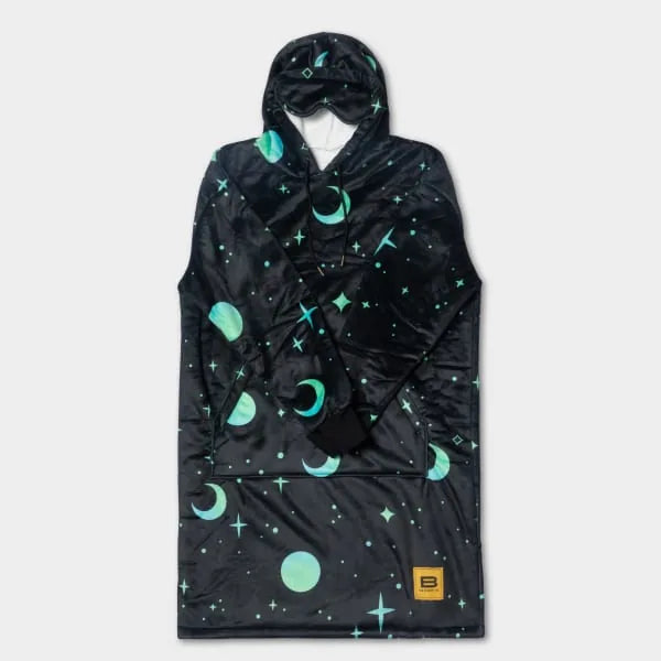 Galactic Glow