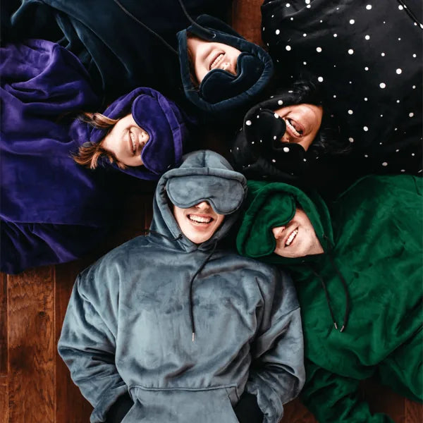 Factory Sale: Hideout Hoodie™