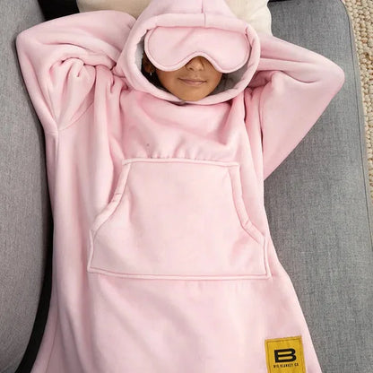 Factory Sale: Hideout Hoodie™ Kids