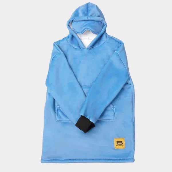 Ocean Blue