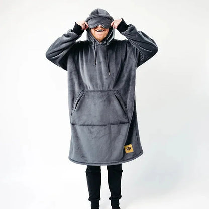 Hideout Hoodie™ Lite