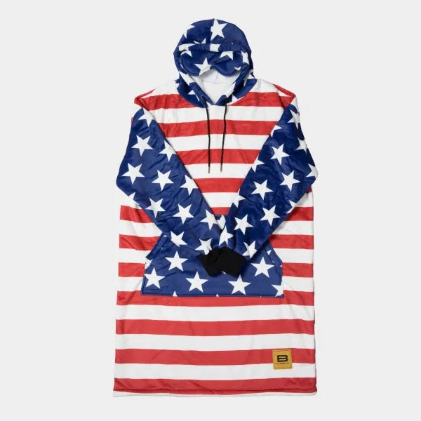 Stars & Stripes
