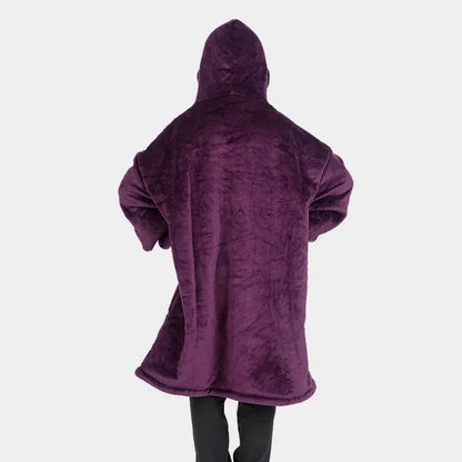 Hideout Hoodie™ Kids