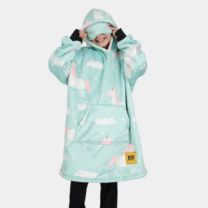 Factory Sale: Hideout Hoodie™ Kids
