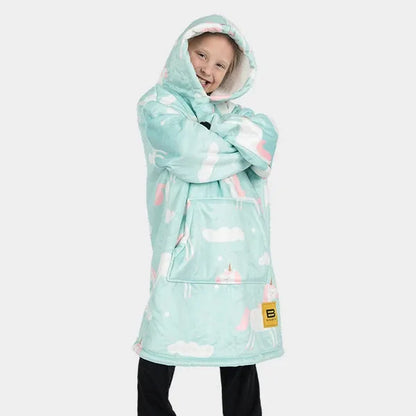 Factory Sale: Hideout Hoodie™ Kids