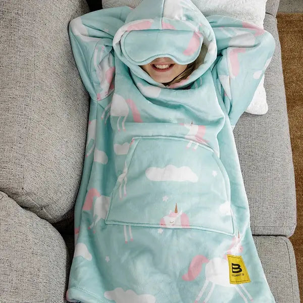 Factory Sale: Hideout Hoodie™ Kids