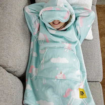 Factory Sale: Hideout Hoodie™ Kids