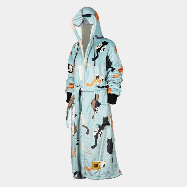 Factory Sale: Hideout Robe™