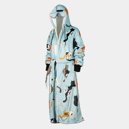 Factory Sale: Hideout Robe™