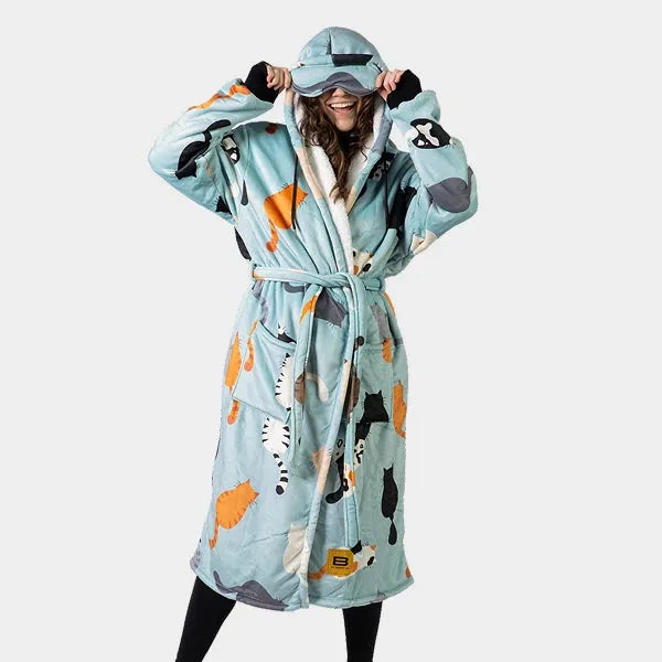 Factory Sale: Hideout Robe™