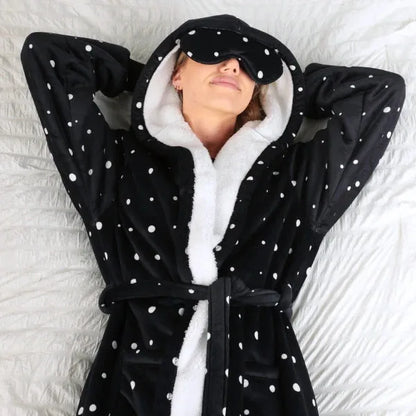 Factory Sale: Hideout Robe™