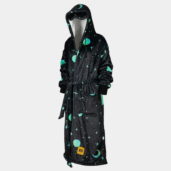 Factory Sale: Hideout Robe™