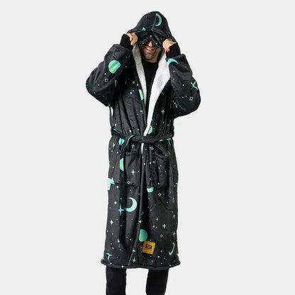 Factory Sale: Hideout Robe™