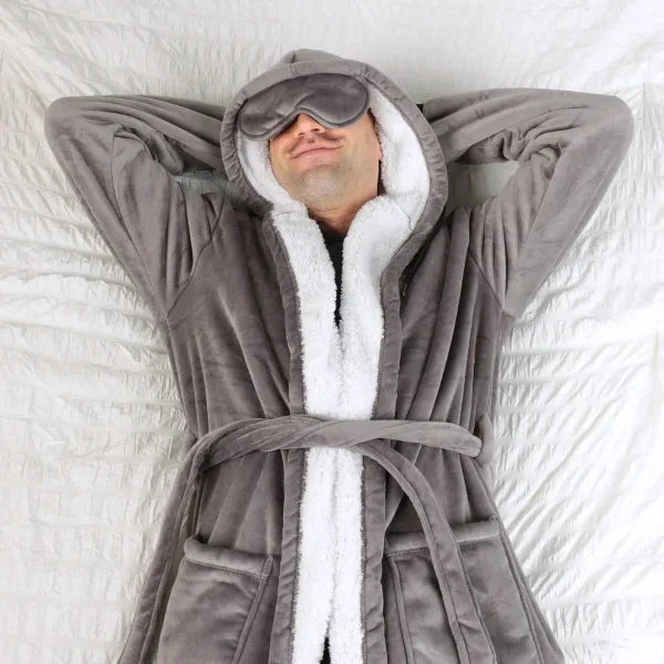 Factory Sale: Hideout Robe™
