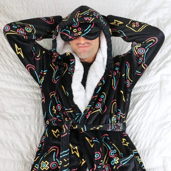 Factory Sale: Hideout Robe™