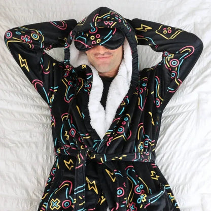 Factory Sale: Hideout Robe™