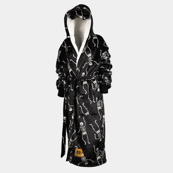 Factory Sale: Hideout Robe™