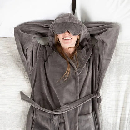 Hideout Robe™ Lite