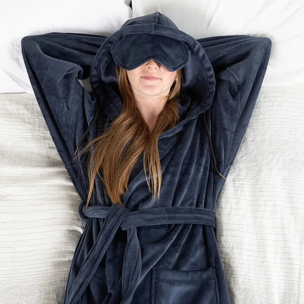 Hideout Robe™ Lite