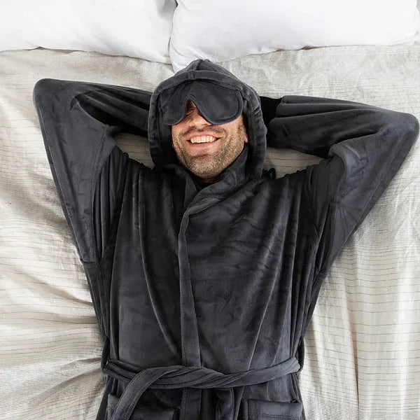 Factory Sale: Hideout Robe™ Lite