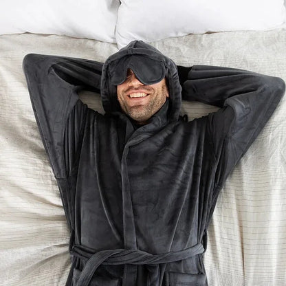 Factory Sale: Hideout Robe™ Lite