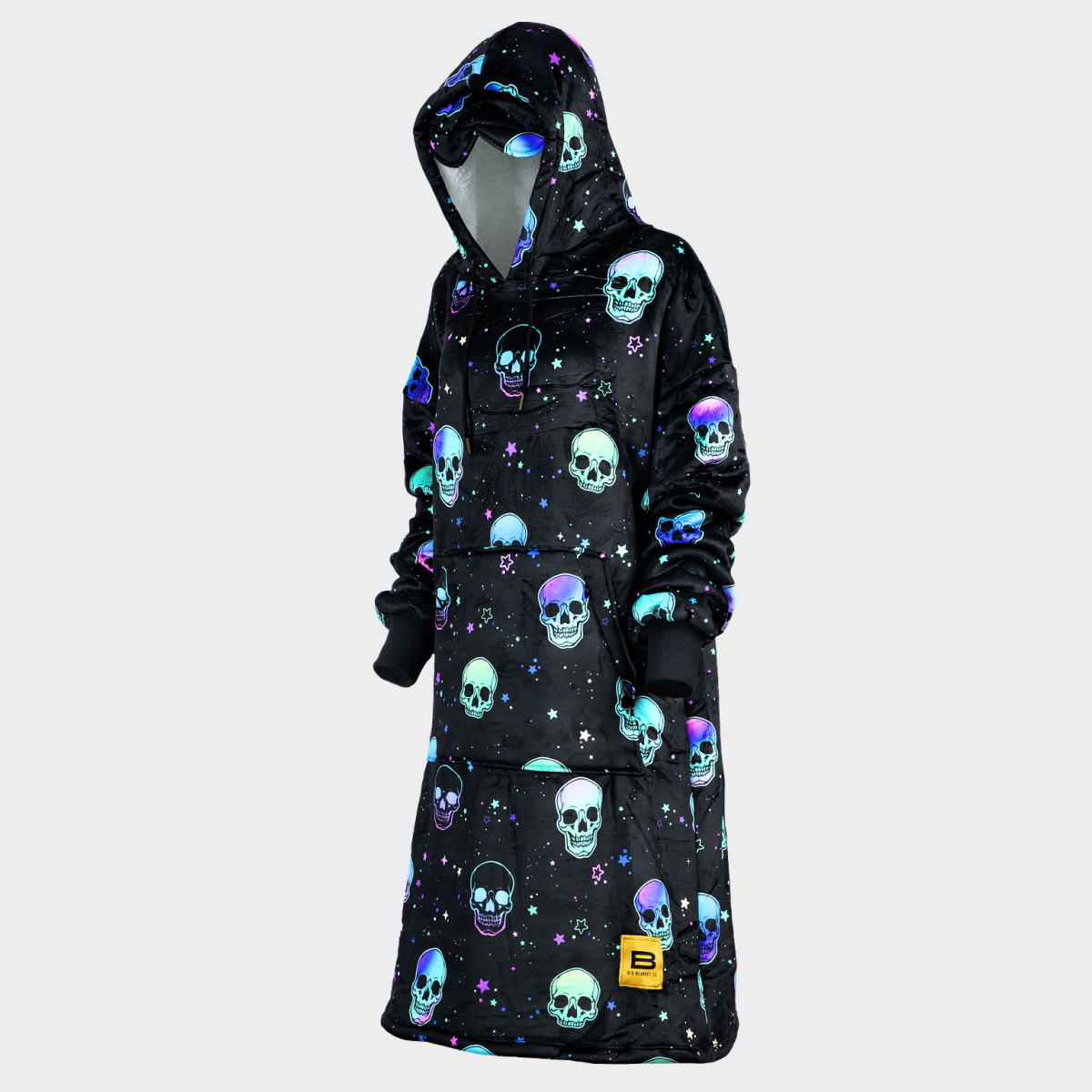 Cosmic Skulls