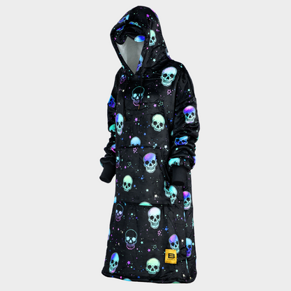 Cosmic Skulls