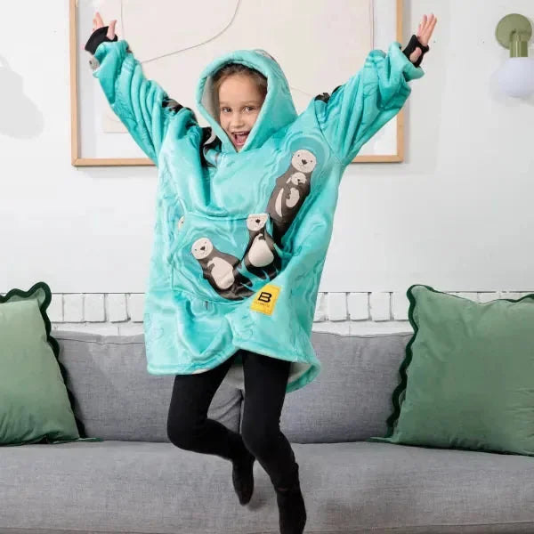 Factory Sale: Hideout Hoodie™ Kids