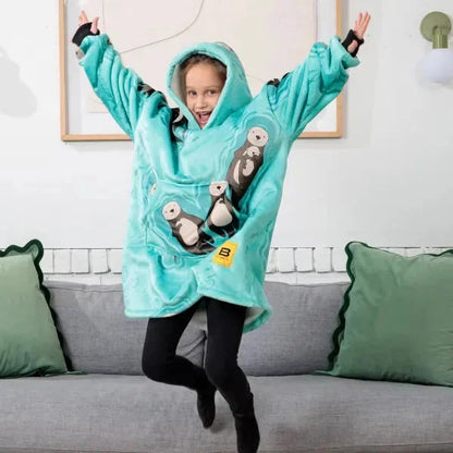 Factory Sale: Hideout Hoodie™ Kids