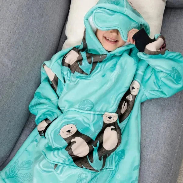 Factory Sale: Hideout Hoodie™ Kids