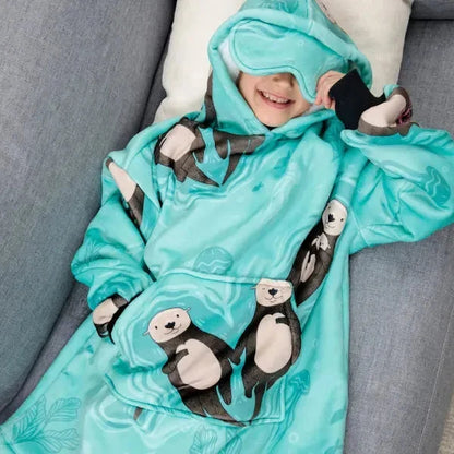 Factory Sale: Hideout Hoodie™ Kids