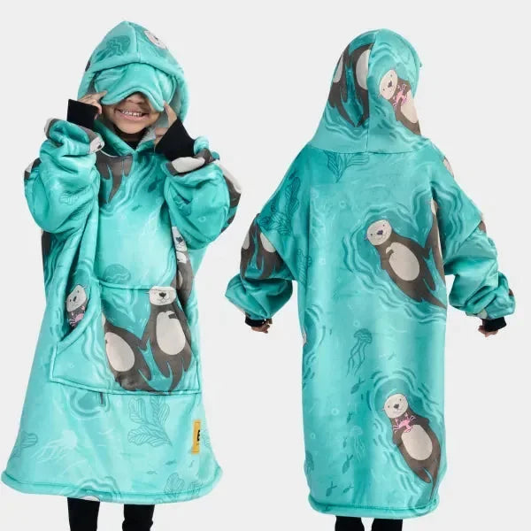 Factory Sale: Hideout Hoodie™ Kids