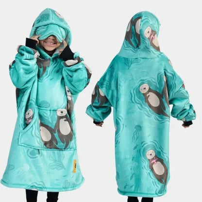 Factory Sale: Hideout Hoodie™ Kids