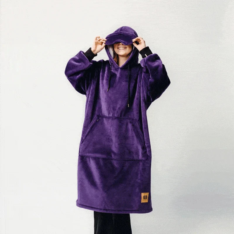 Factory Sale: Hideout Hoodie™ Kids
