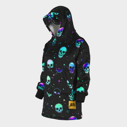 Cosmic Skulls