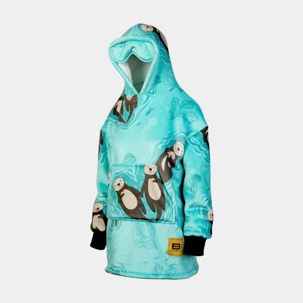 Factory Sale: Hideout Hoodie™ Kids