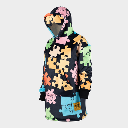 Puzzled